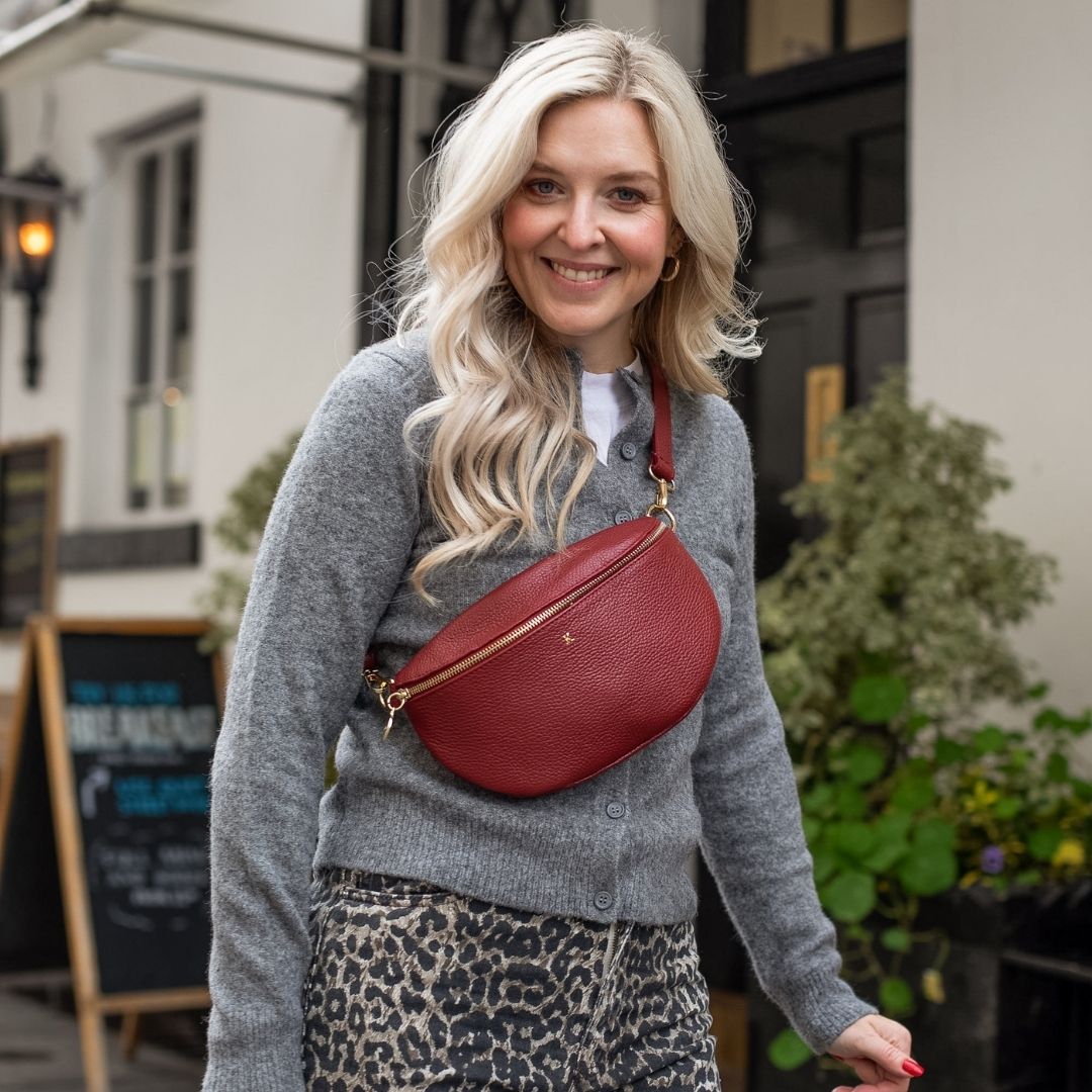 Pippa Hip Bag