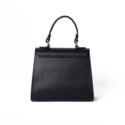 Polly Top Handle Bag