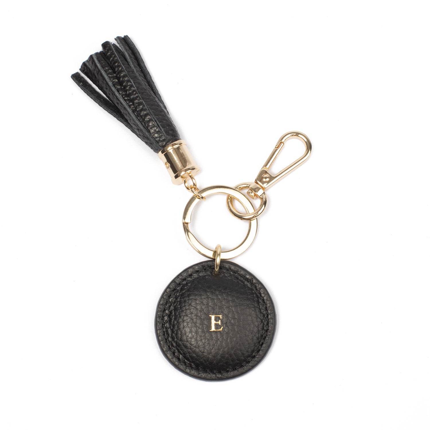 Circle Keyring – LRM