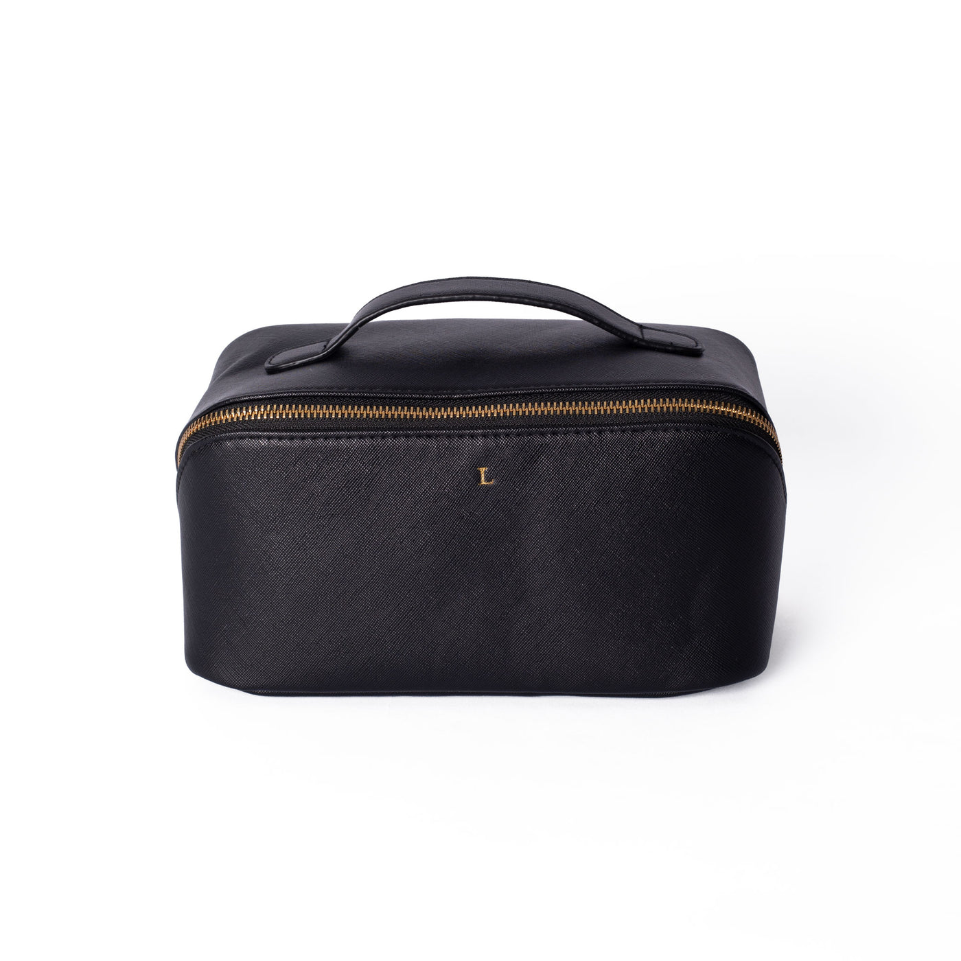 Black Makeup Case