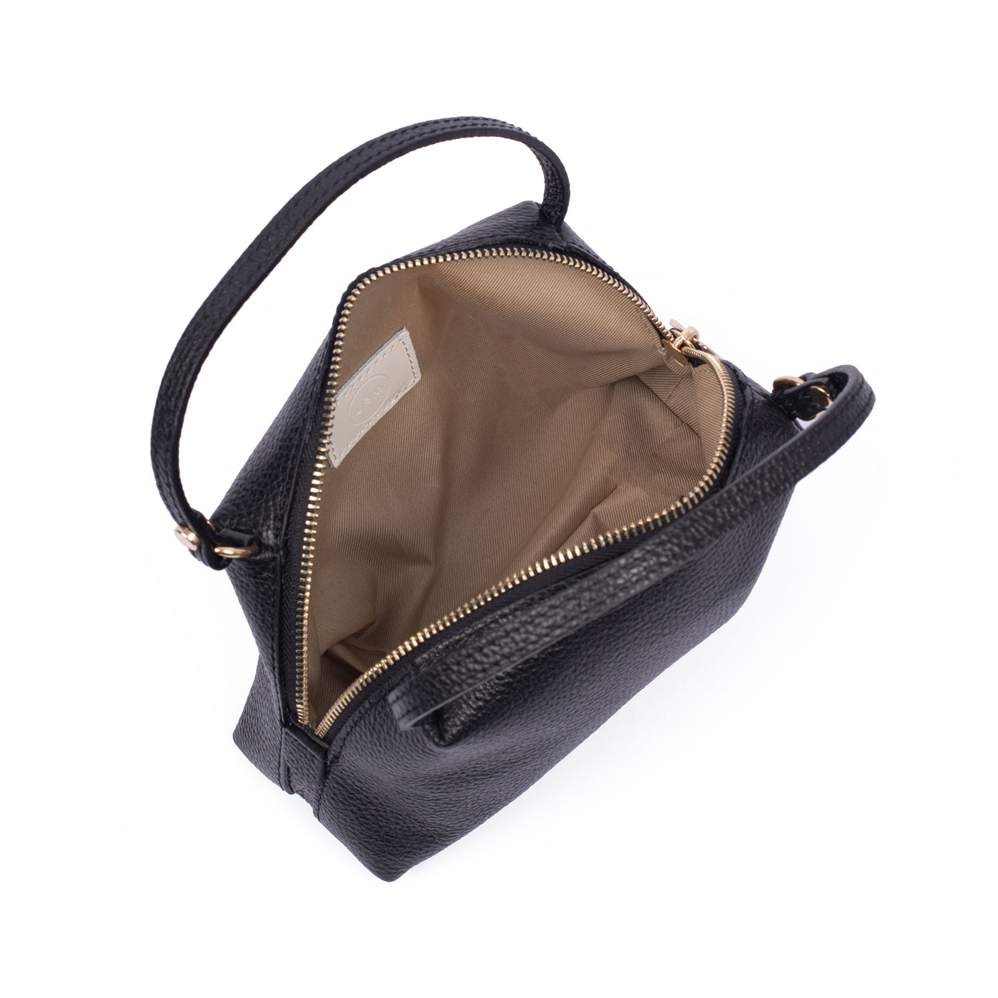 Tilly Top Handle Bag