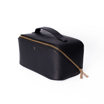 Black Makeup Case