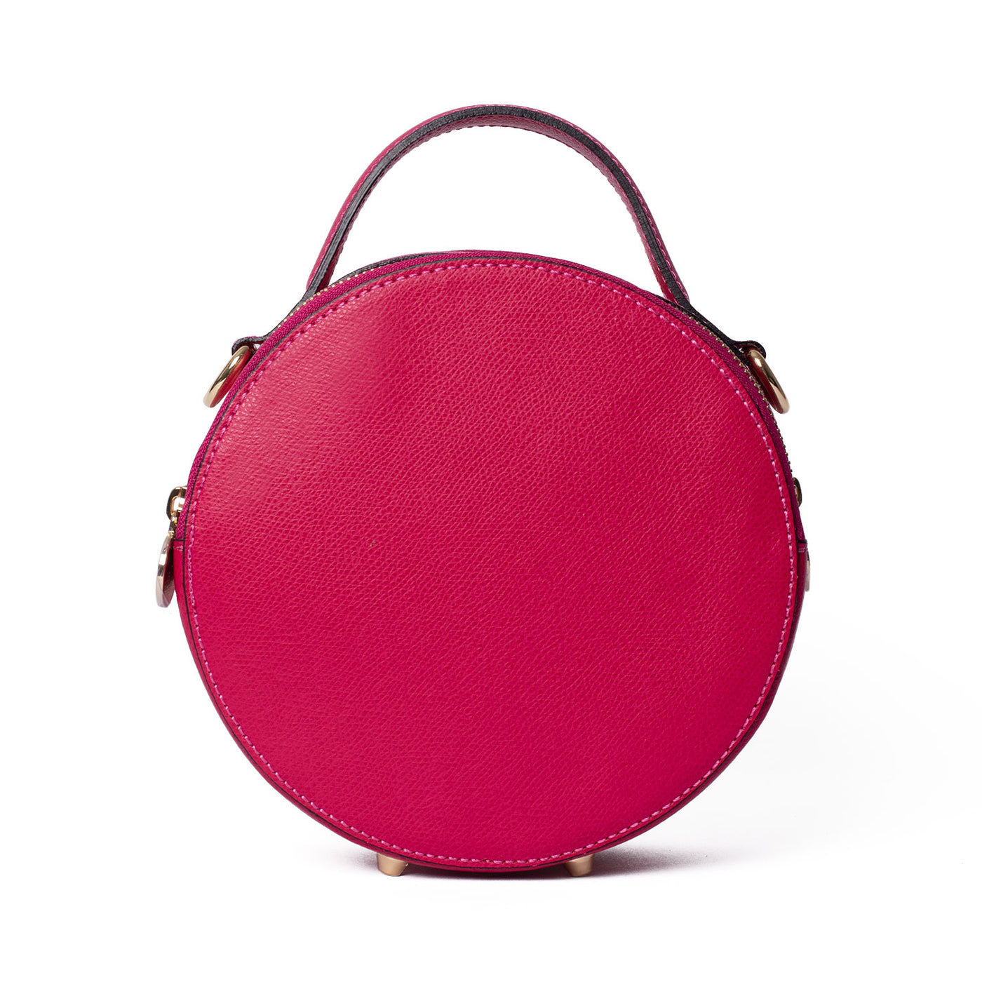 The Rosie Circle Bag