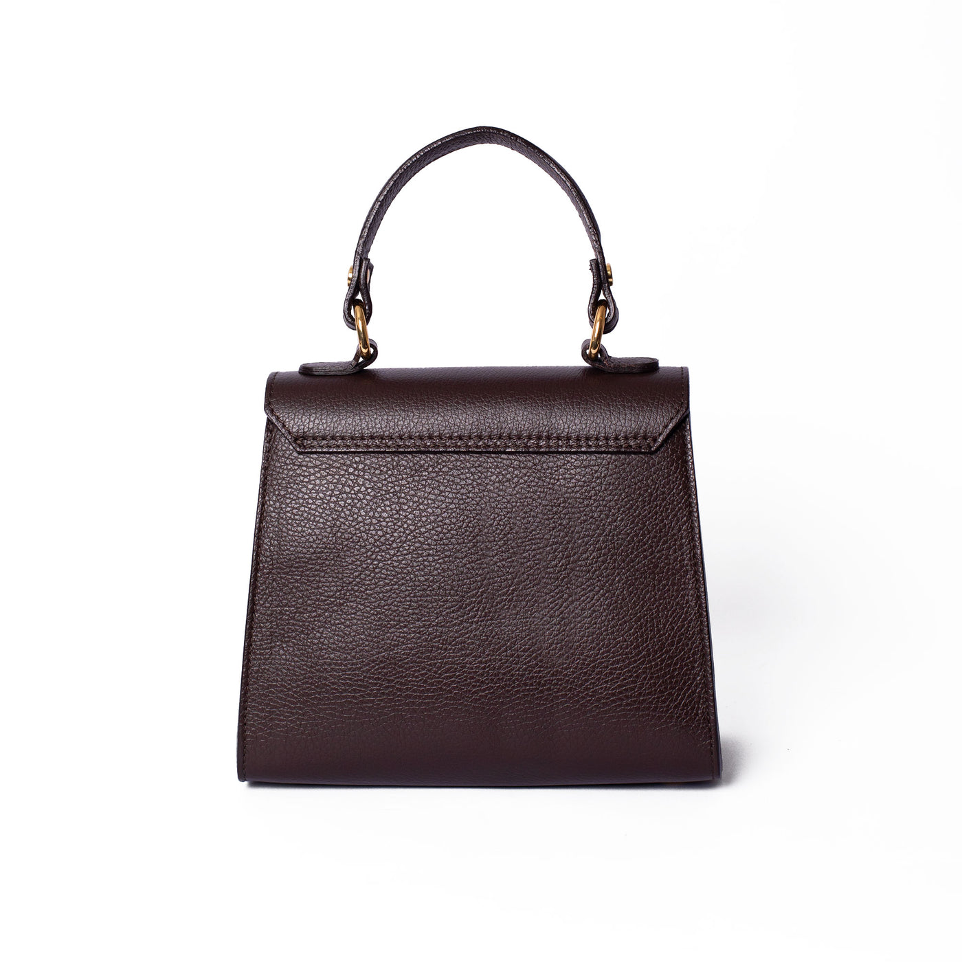 Polly Top Handle Bag