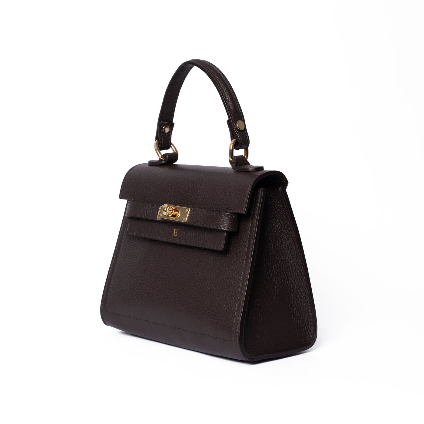 Polly Top Handle Bag