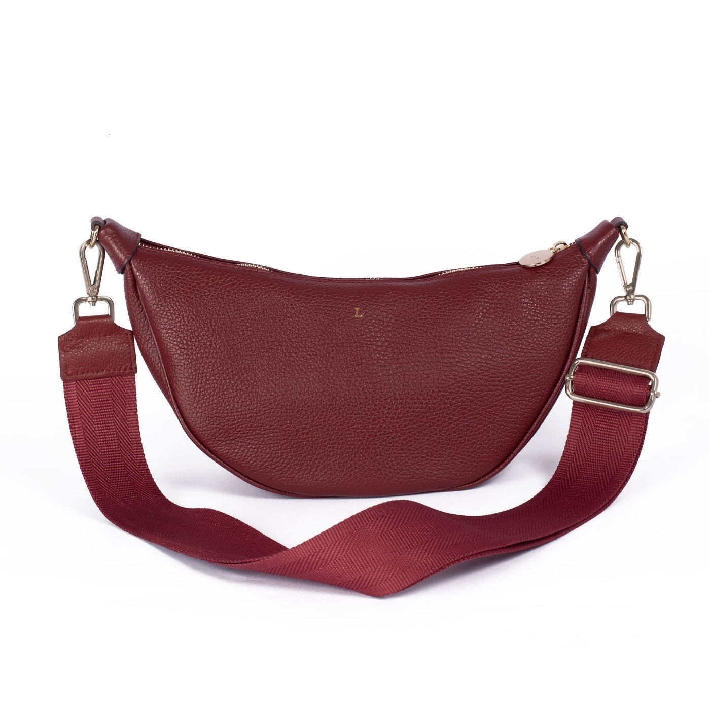 The Fleur Hip Bag