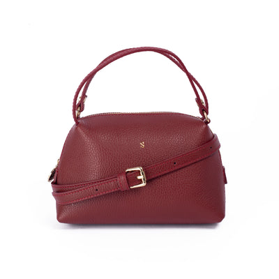 Tilly Top Handle Bag