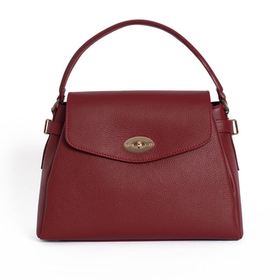 The Eliza Handbag