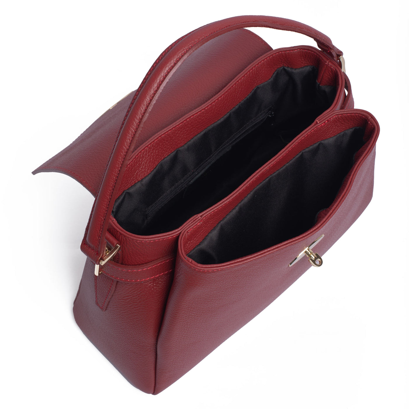 The Eliza Handbag