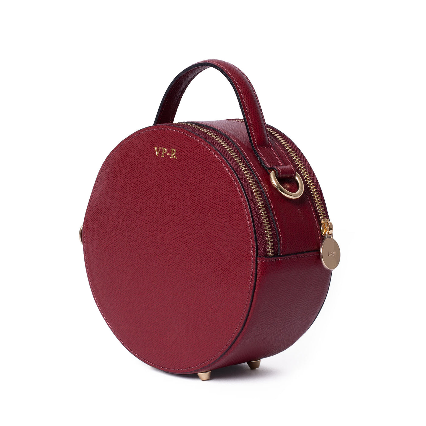 The Rosie Circle Bag