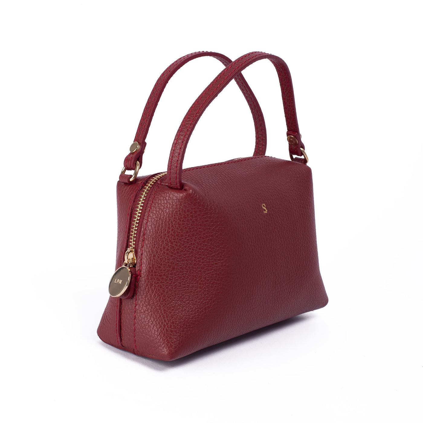 Tilly Top Handle Bag