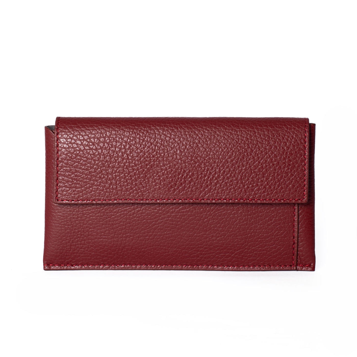 Leather Lady Wallet