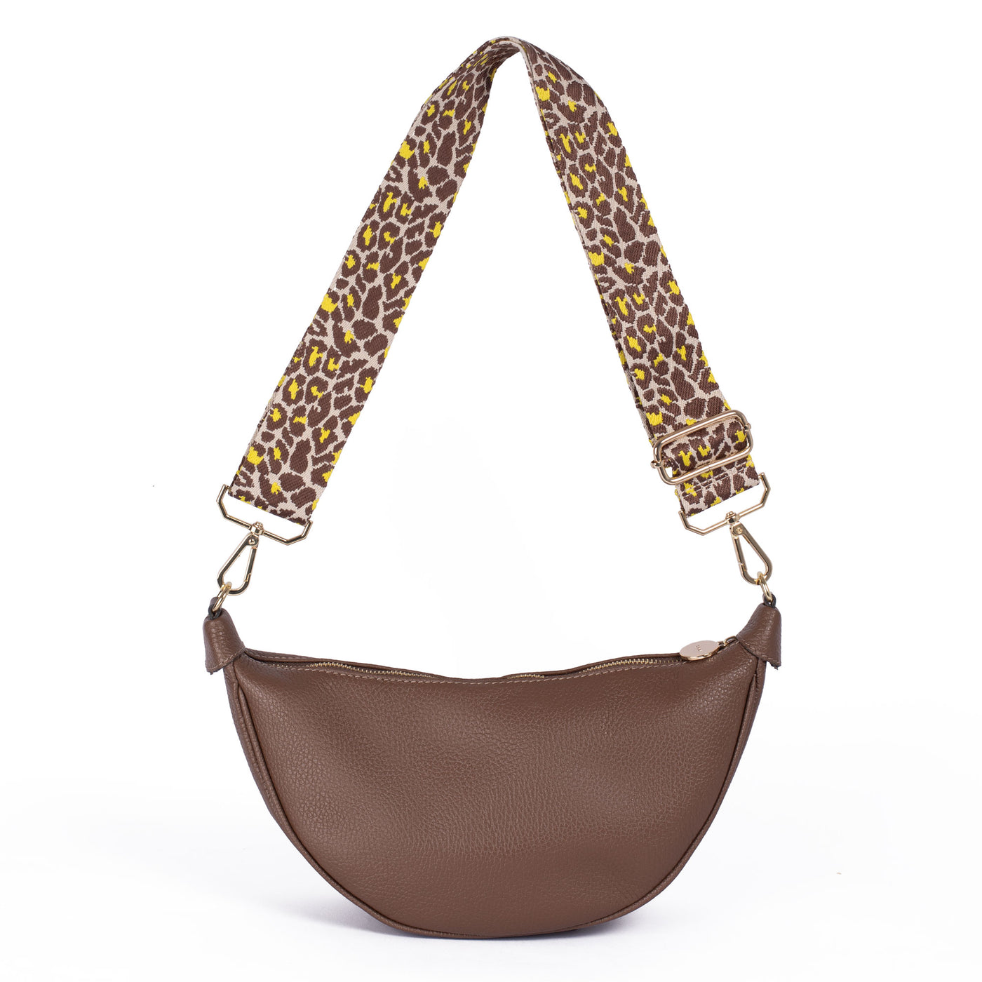 The Fleur Hip Bag