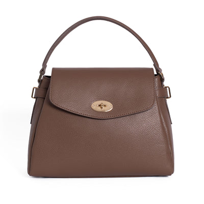 The Eliza Handbag