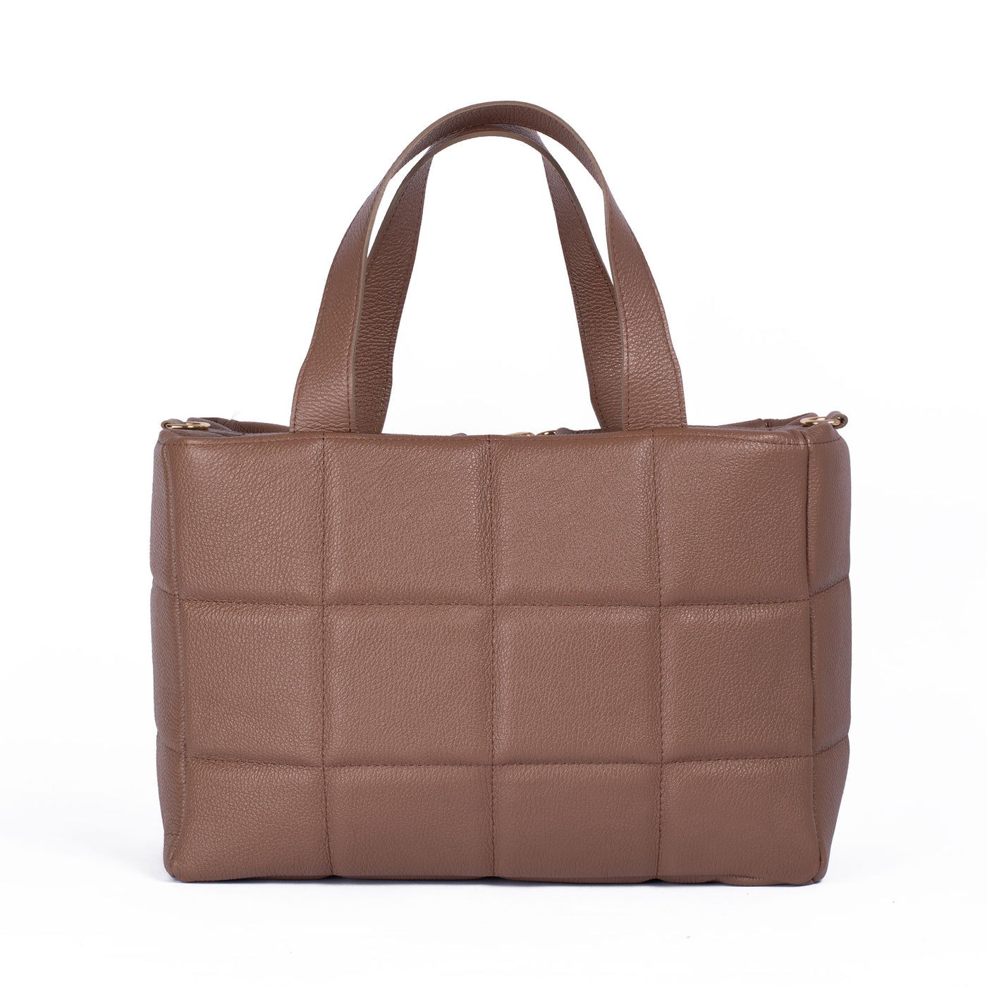 Chocolate Lola Tote Bag