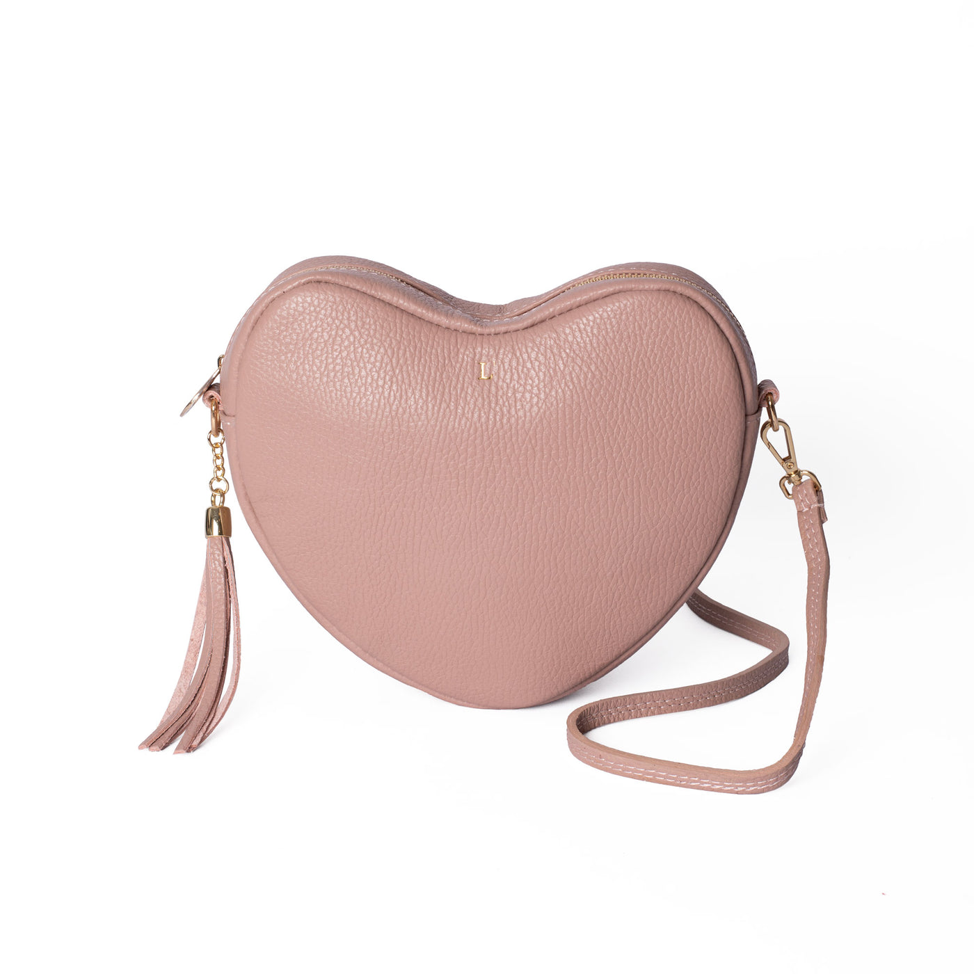 Ella Heart Bag