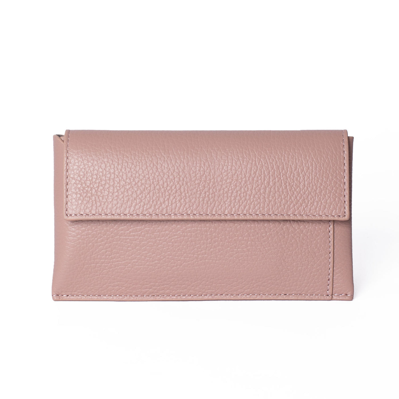 Leather Lady Wallet