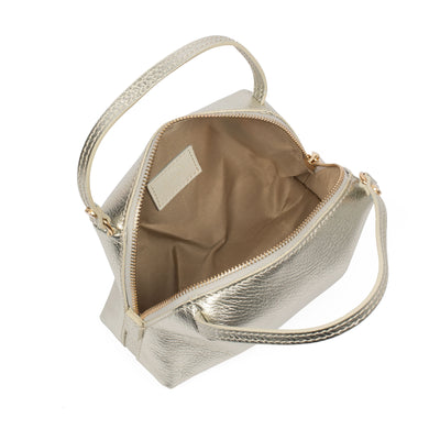 Tilly Top Handle Bag