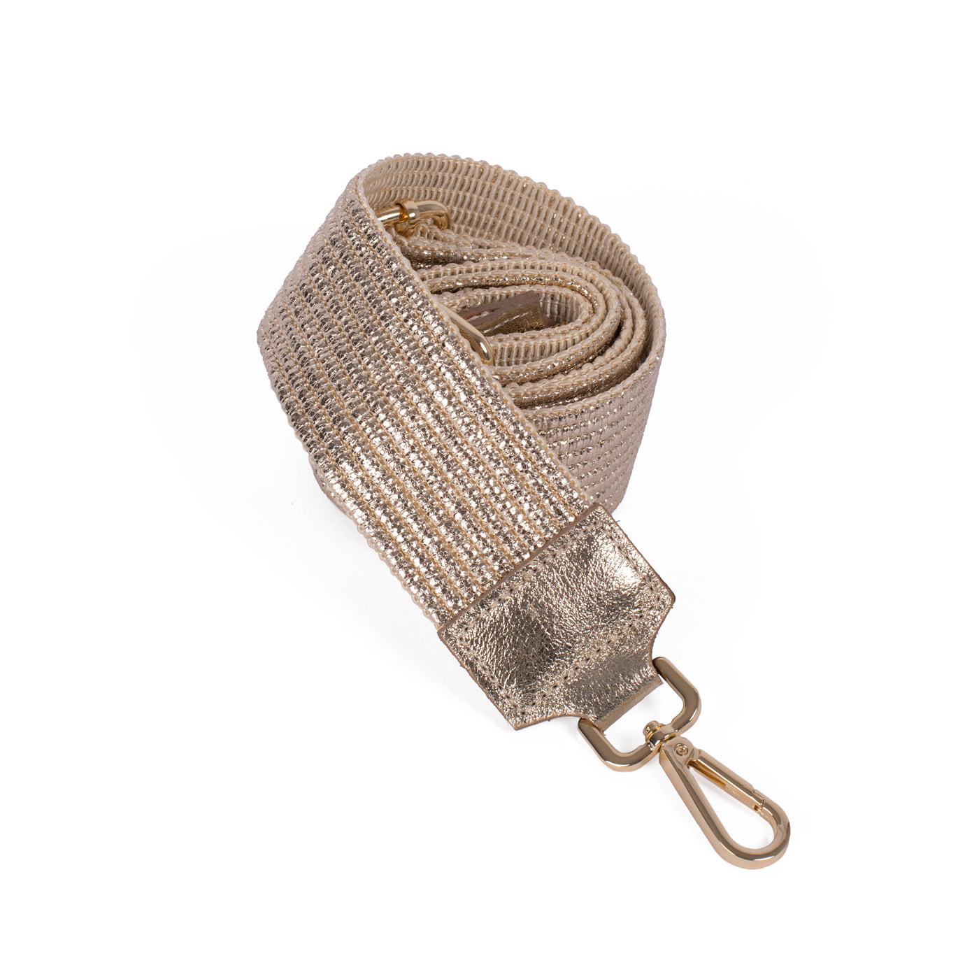 Raffia Bag Straps