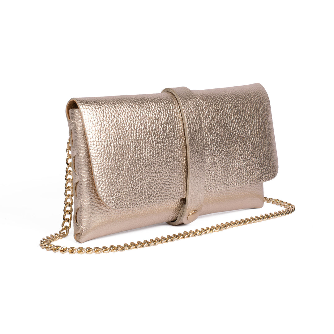 Side clutch bag on sale