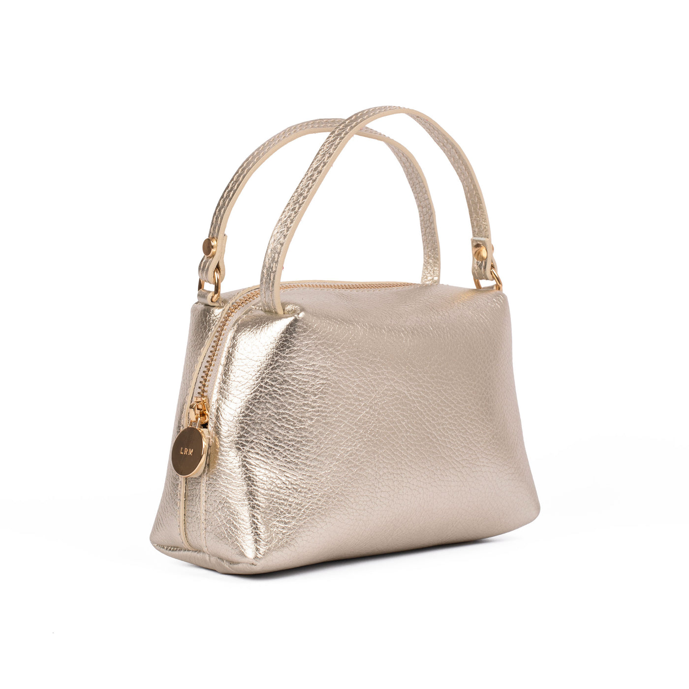 Tilly Top Handle Bag