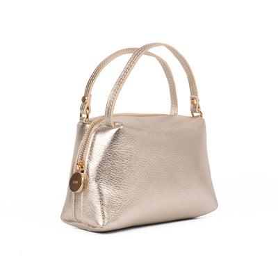 Tilly Top Handle Bag