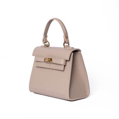 Polly Top Handle Bag