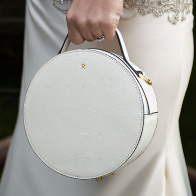 The Rosie Bridal Bag