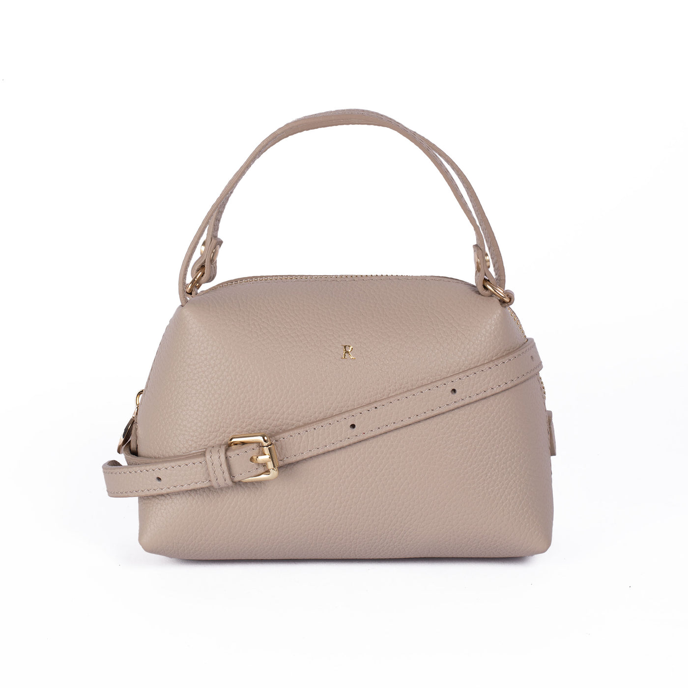 Tilly Top Handle Bag