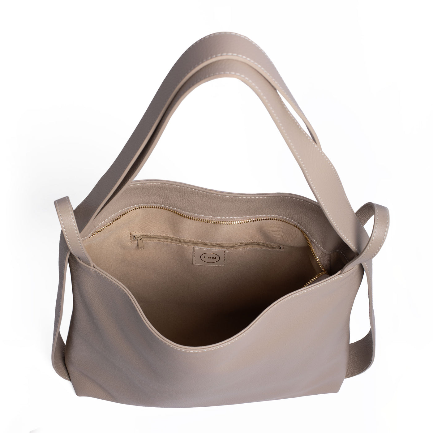 The Ellen 2-in-1 Backpack and Tote Bag