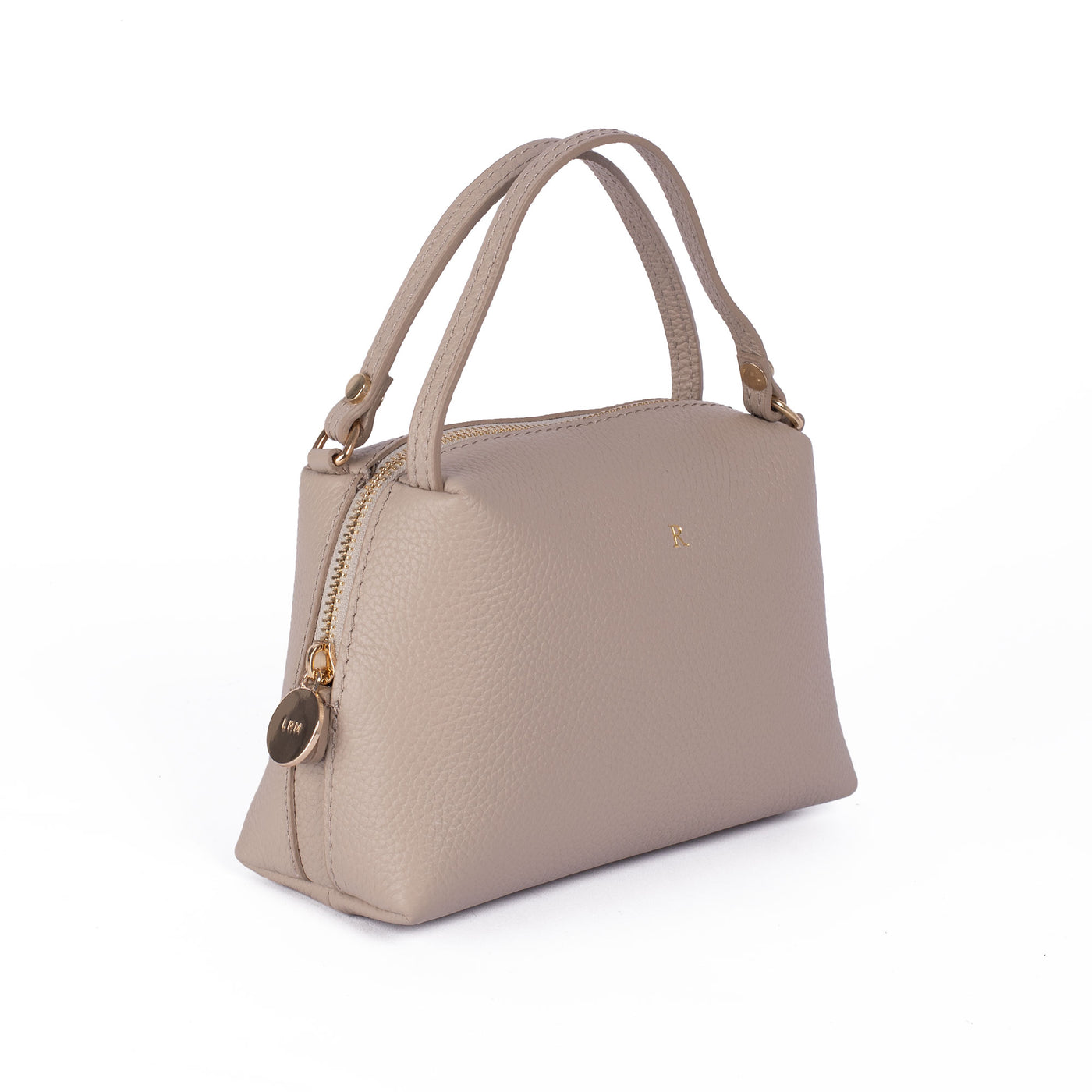 Tilly Top Handle Bag