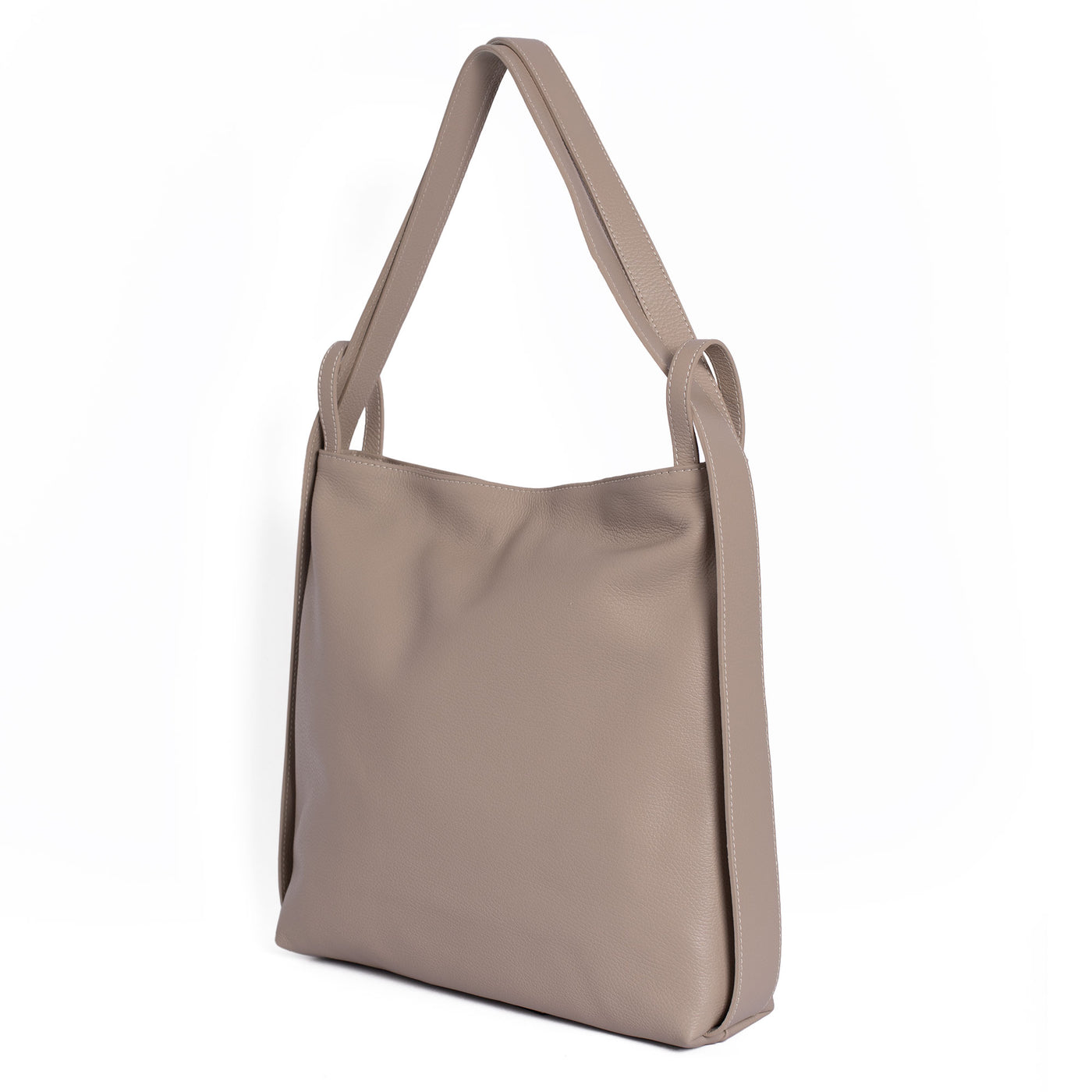 The Ellen 2-in-1 Backpack and Tote Bag