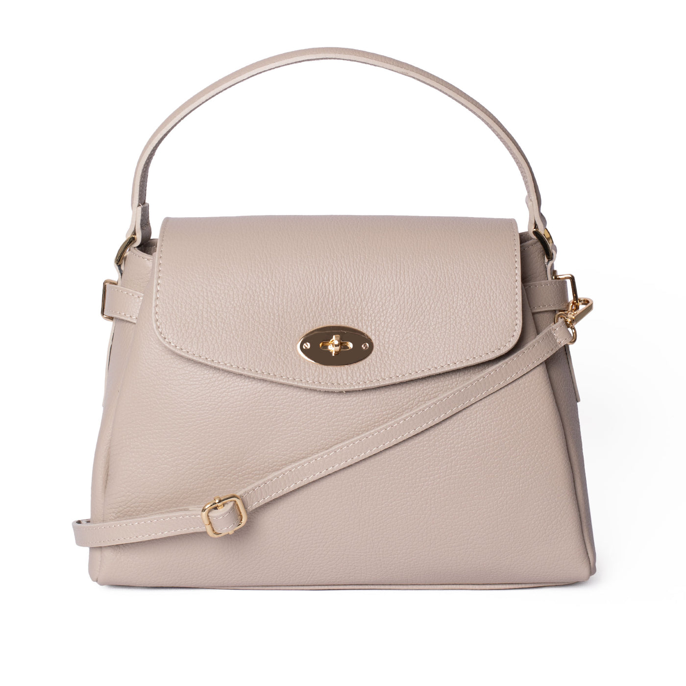 The Eliza Handbag