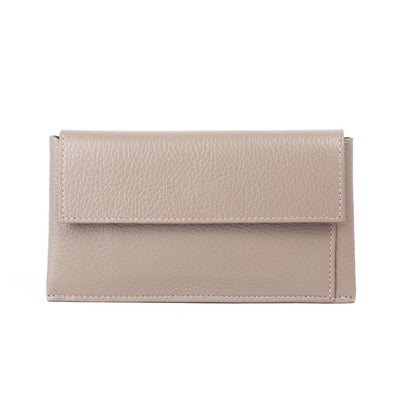 Leather Lady Wallet