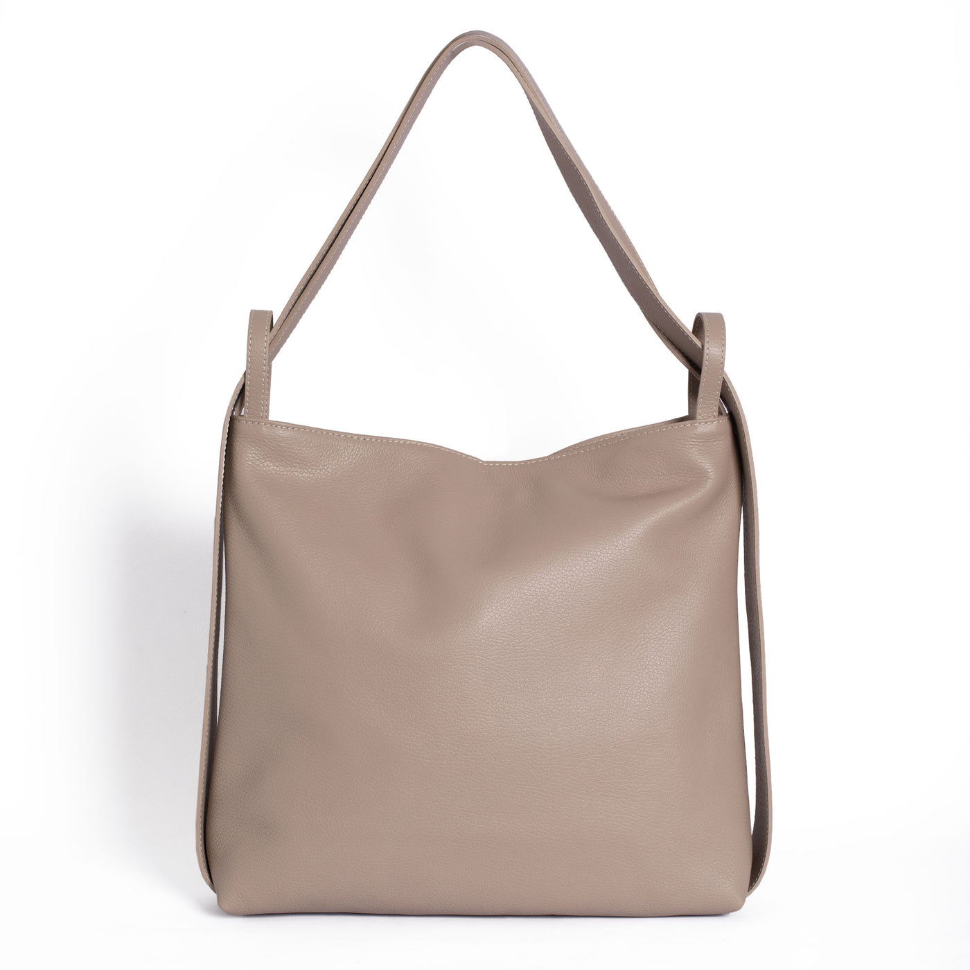 The Ellen 2-in-1 Backpack and Tote Bag