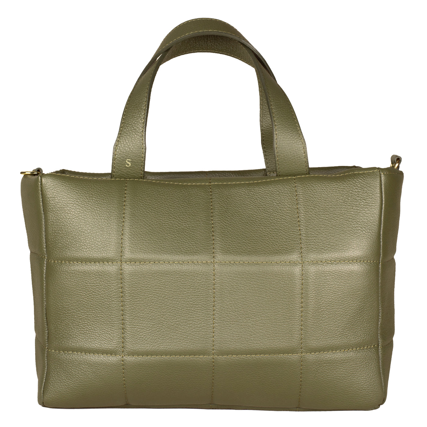 Olive Lola Tote Bag