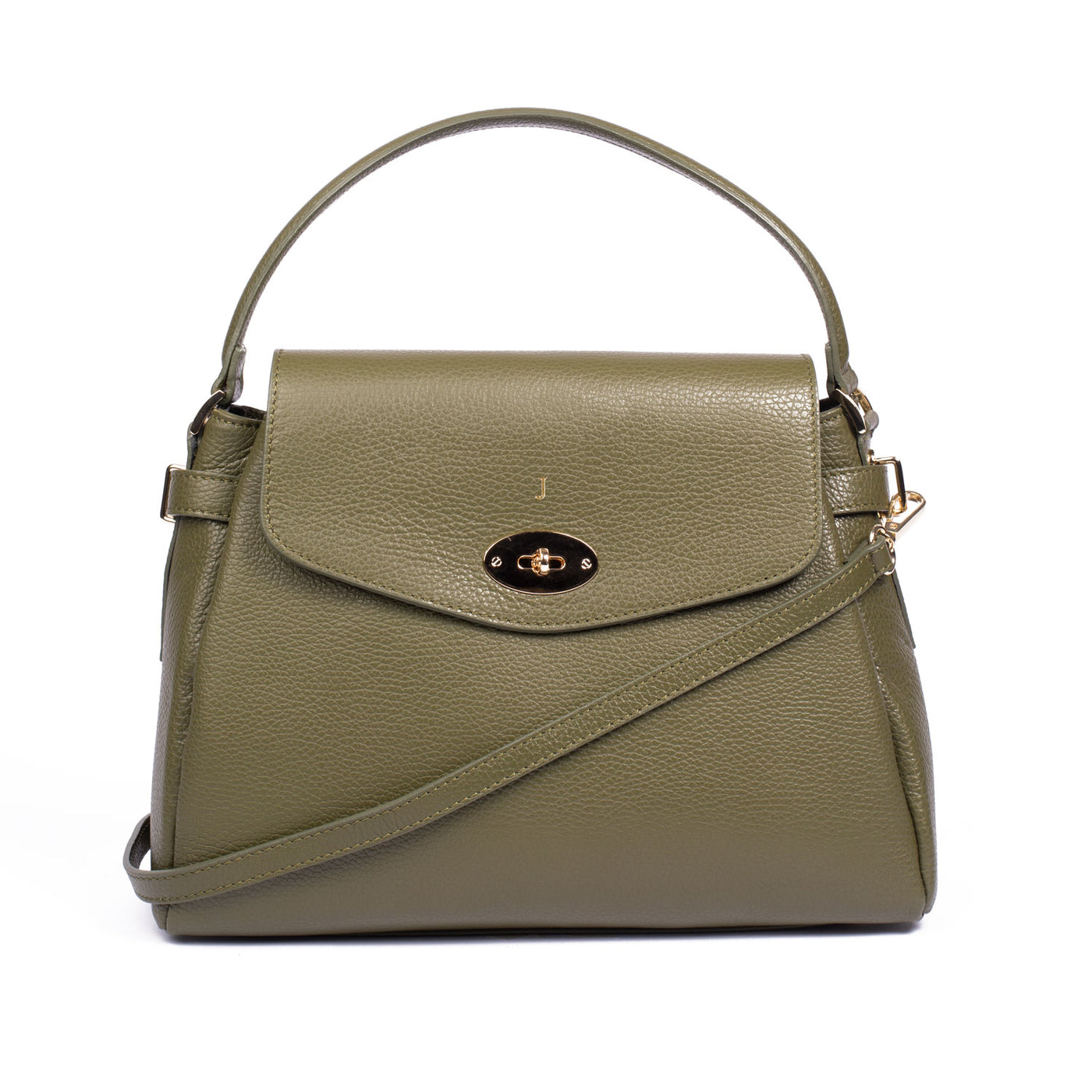 The Eliza Handbag