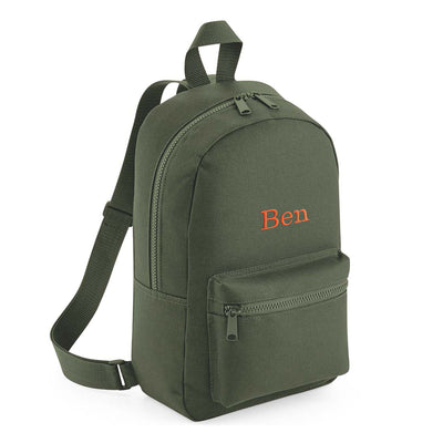 Jesse Kids Backpack