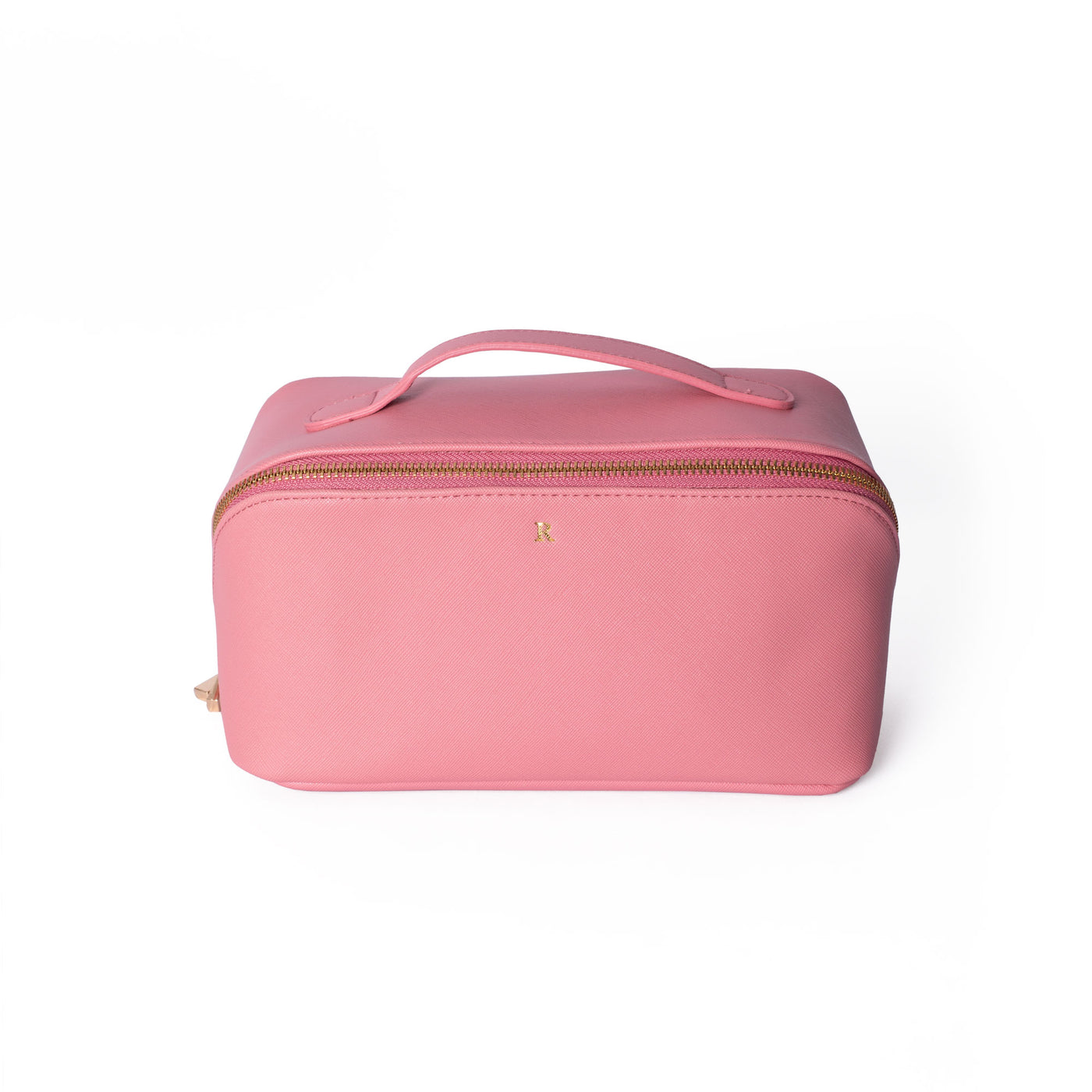 Pink Makeup Case