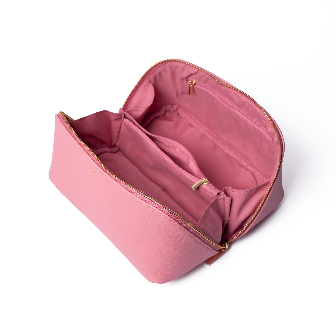 Pink Makeup Case