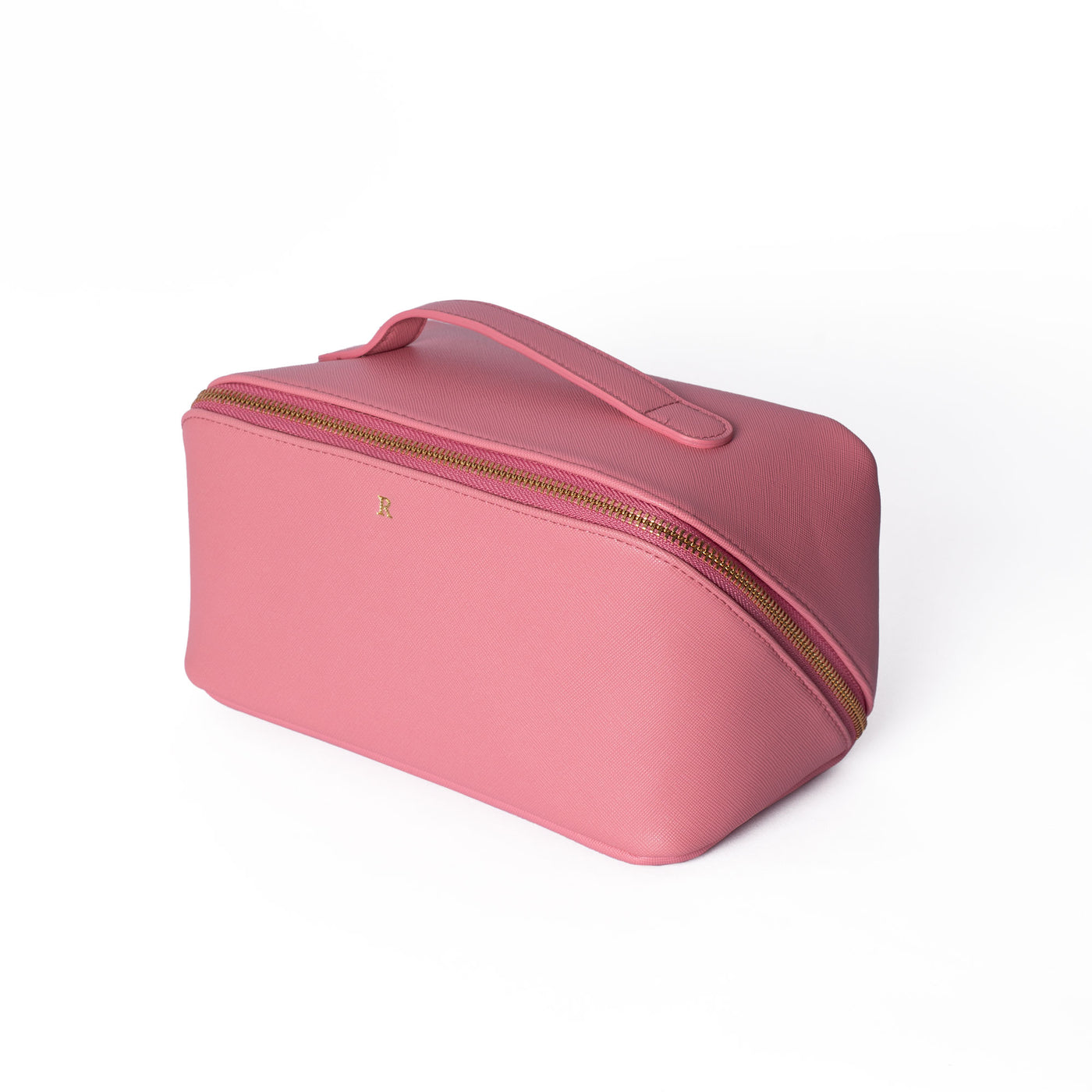 Pink Makeup Case