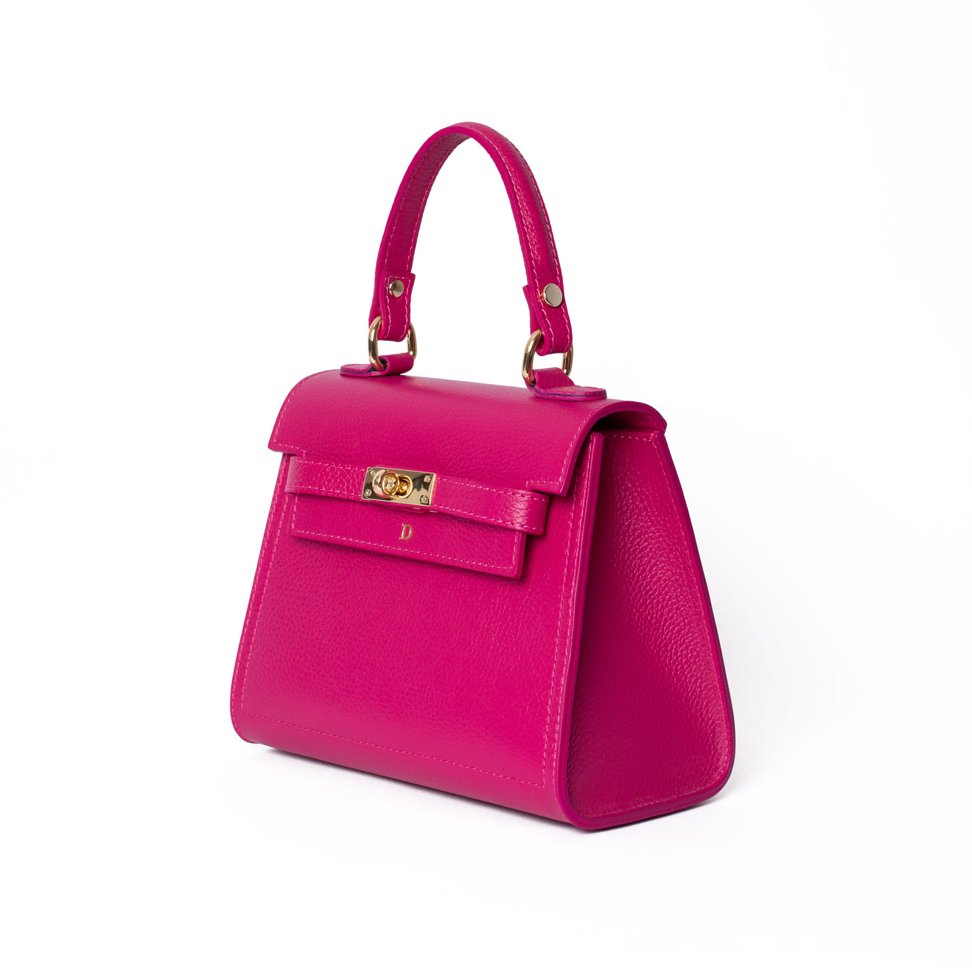 Polly Top Handle Bag