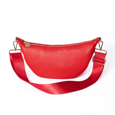 The Fleur Hip Bag