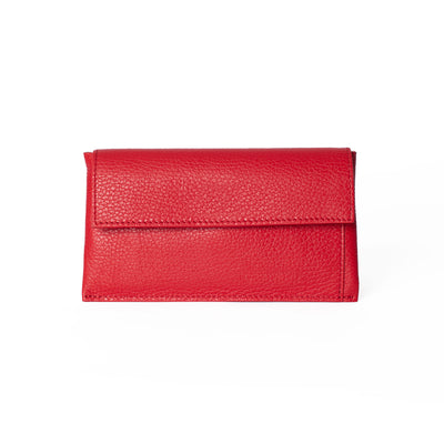 Leather Lady Wallet