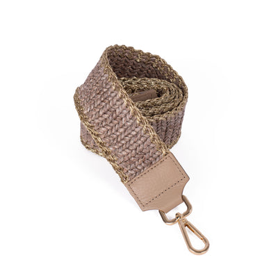 Raffia Bag Straps