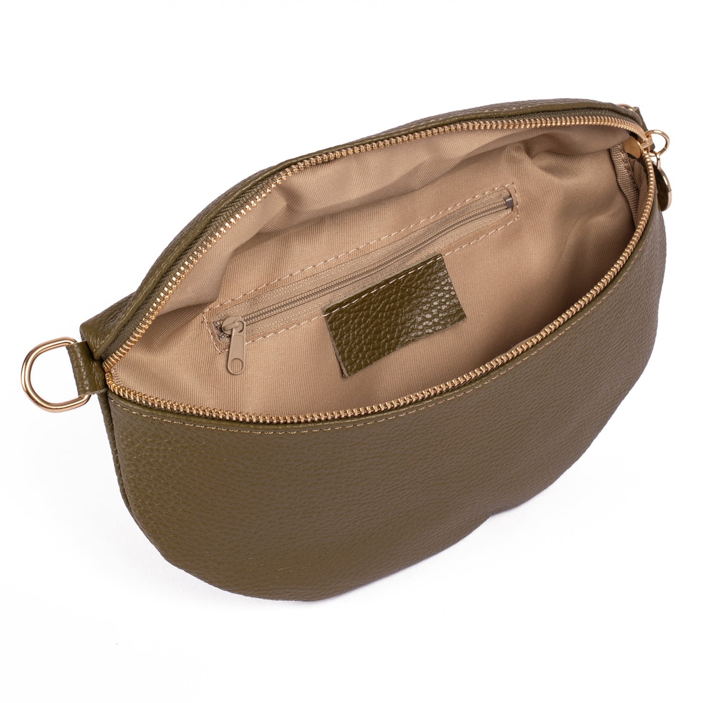 Olive Pippa Hip Bag