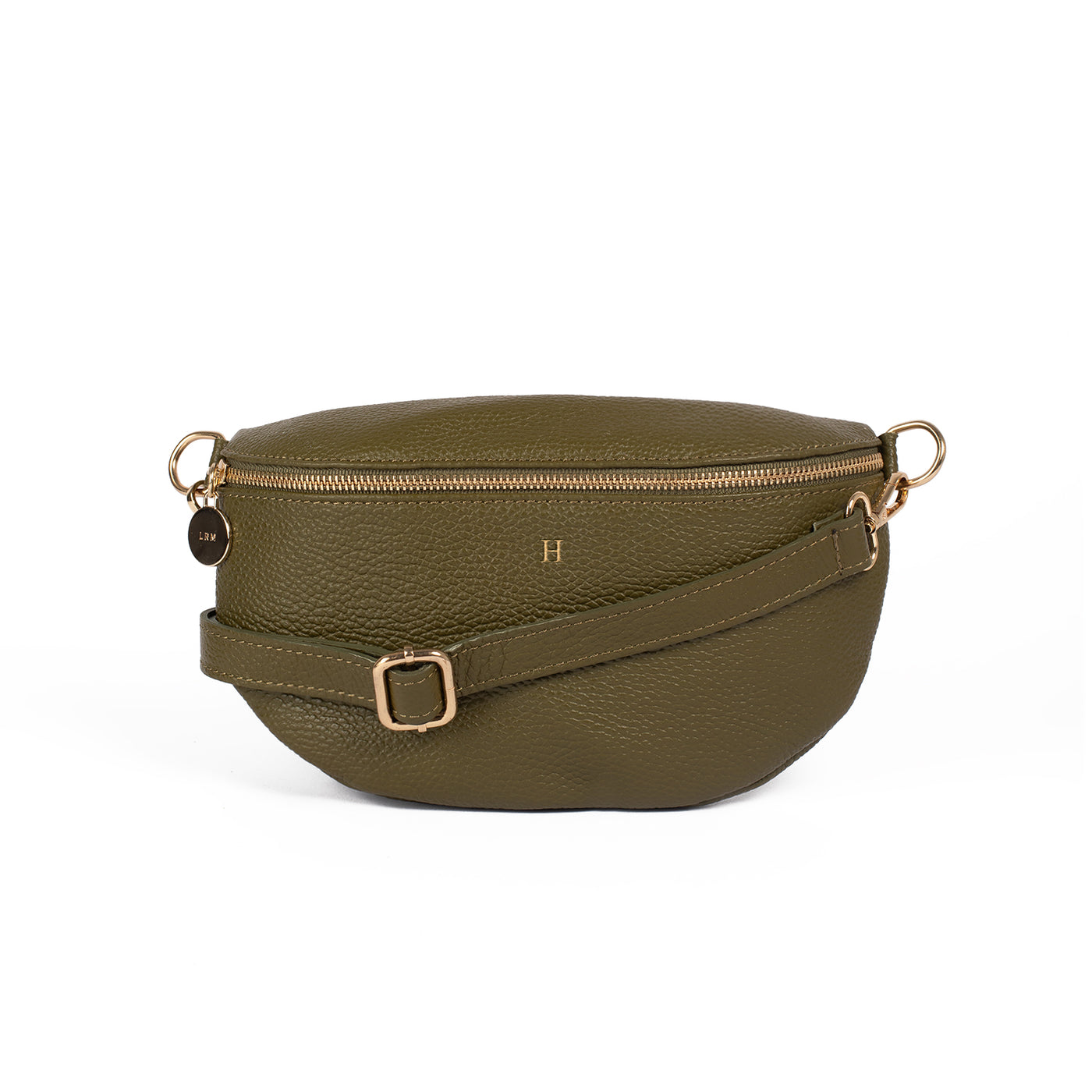 Olive Pippa Hip Bag