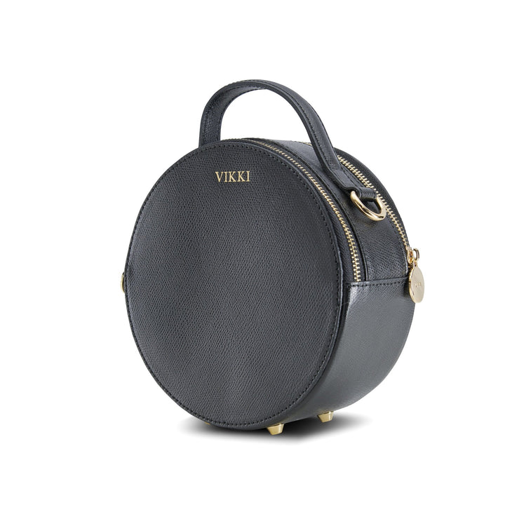 The Rosie Circle Bag LRM